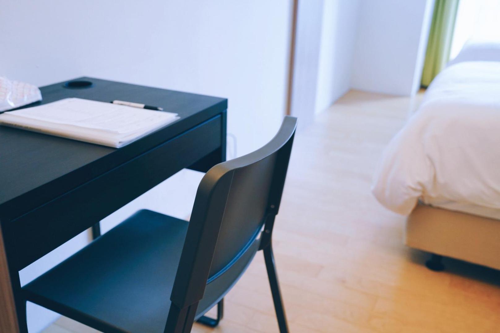 Rest Collection Kujo Osaka Apartment Exterior foto